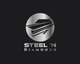 https://www.logocontest.com/public/logoimage/1679909999Steel _N Diamonds-17.png